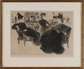 JACQUES VILLON (1875-1963): LE
