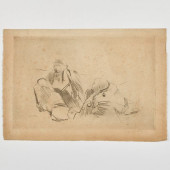 JACQUES VILLON (1875-1963): LE