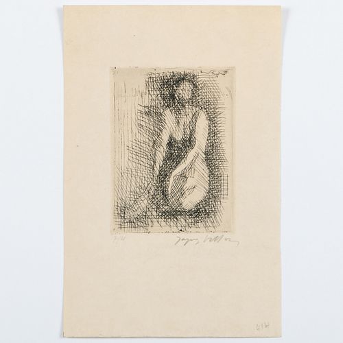 JACQUES VILLON (1875-1963):