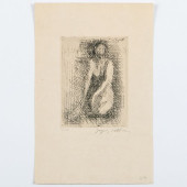 JACQUES VILLON (1875-1963): Mé