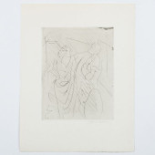 JACQUES VILLON (1875-1963): MI