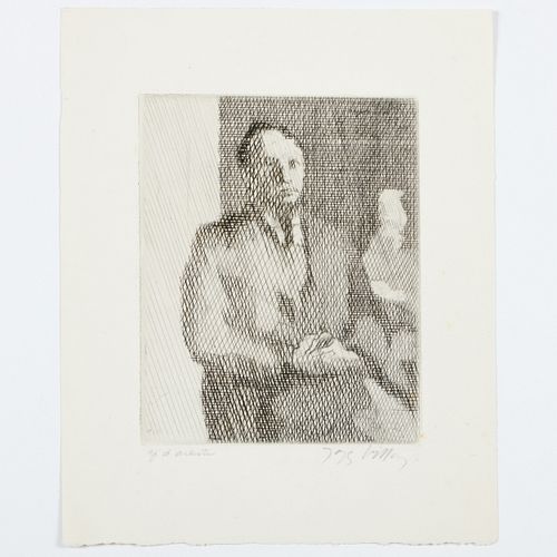 JACQUES VILLON (1875-1963):