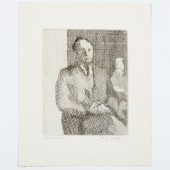 JACQUES VILLON (1875-1963): MO