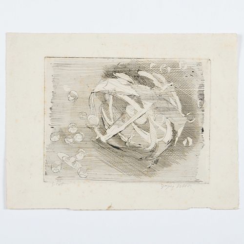 JACQUES VILLON (1875-1963):