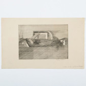 JACQUES VILLON (1875-1963): NA