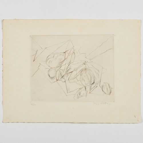 JACQUES VILLON (1875-1963):