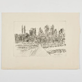 JACQUES VILLON (1875-1963): PO