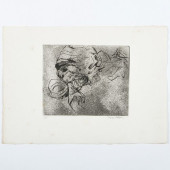 JACQUES VILLON (1875-1963): PO