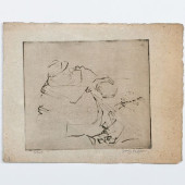 JACQUES VILLON (1875-1963): TE
