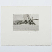 JACQUES VILLON (1875-1963): TE