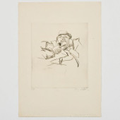 JACQUES VILLON (1875-1963): TE
