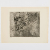 JACQUES VILLON (1875-1963): TE