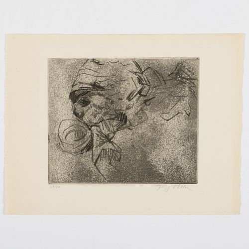 JACQUES VILLON (1875-1963):