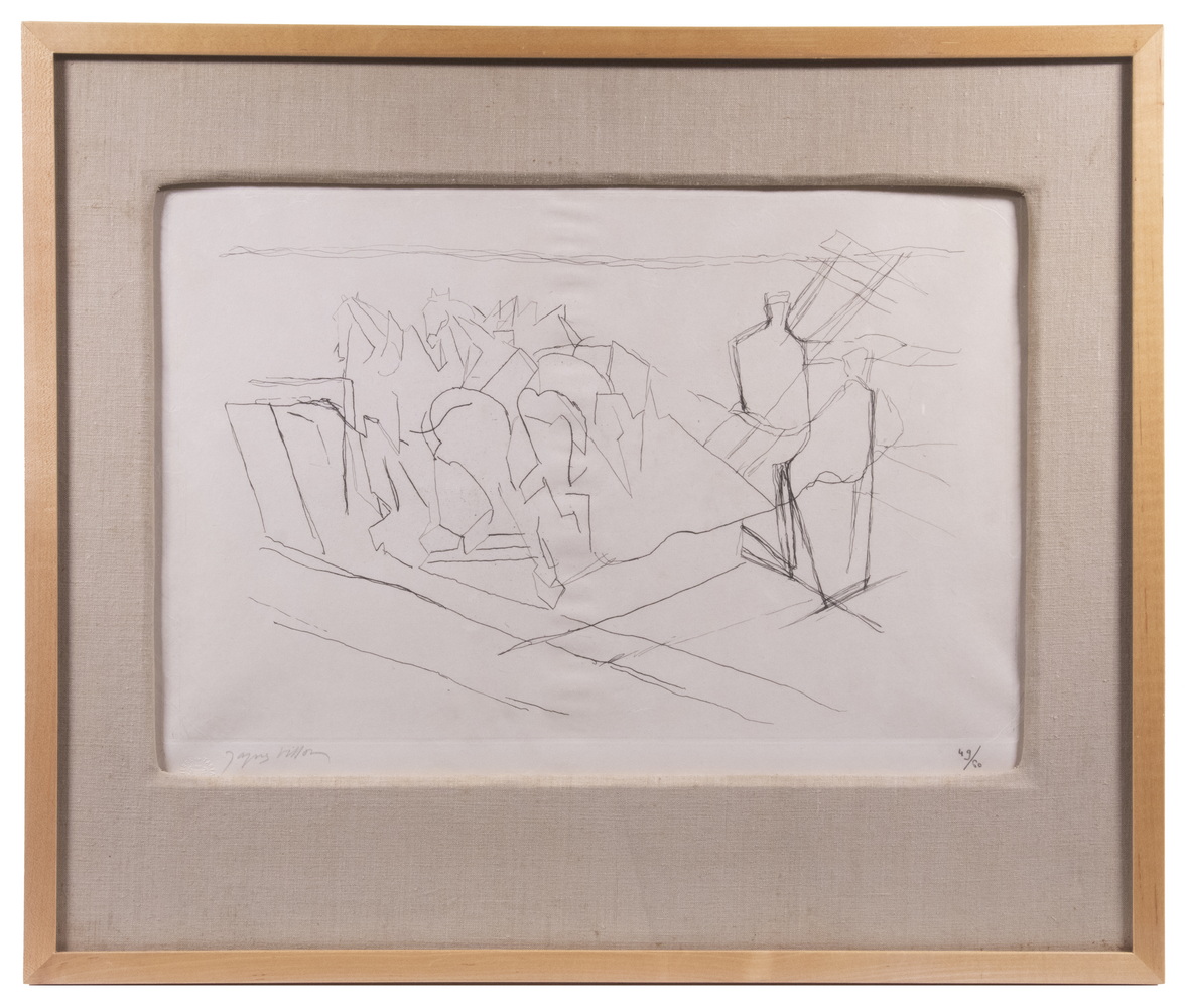 JACQUES VILLON (FRANCE,
