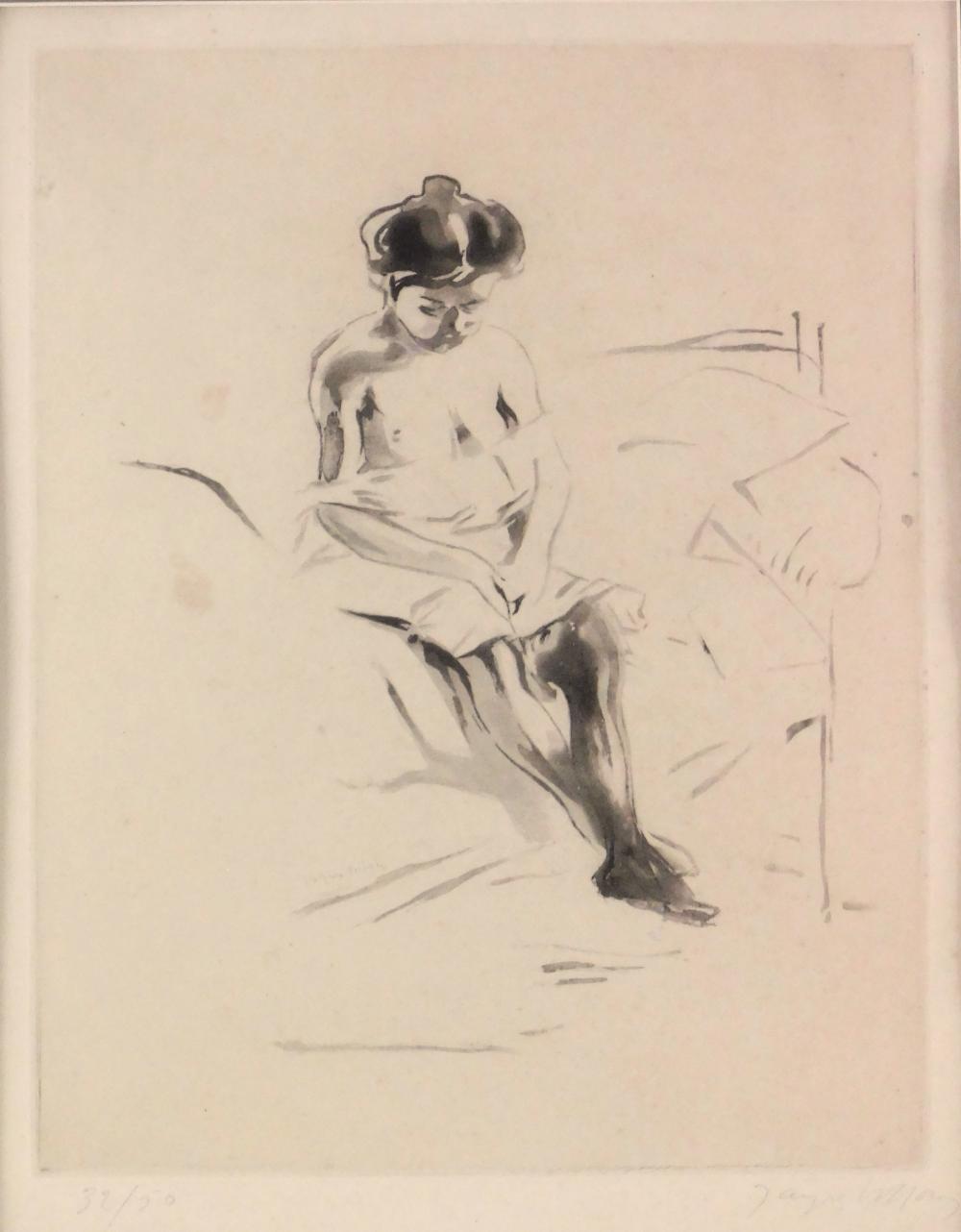 JACQUES VILLON (FRENCH, 1875 -