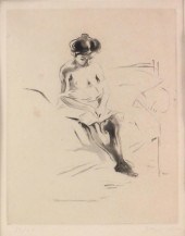 JACQUES VILLON (FRENCH, 1875 -