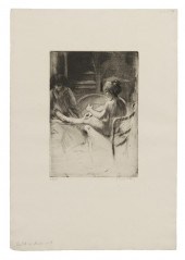 * Jacques Villon (French 1875-
