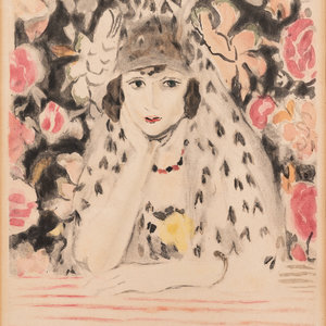 Jacques Villon (French, 1875-1963),