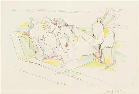 *Jacques Villon (French