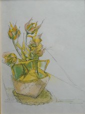 JACQUES VILLON (FRENCH 1875-19