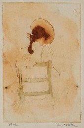 JACQUES VILLON (FRENCH 1875-19