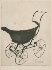 Jacques Villon (French 1875-19