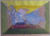 JACQUES VILLON  (french 1875-1