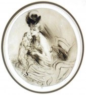 JACQUES VILLON (FRENCH, 1875-1