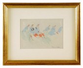 +JACQUES VILLON (FRENCH 1875-1