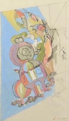 Jacques Villon (French,