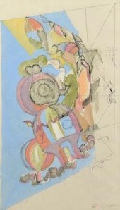 Jacques Villon (French, 1875-1