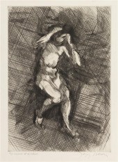 Jacques Villon (French 1875-19
