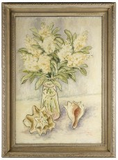 JACQUES VRALATI (1911 -  ): "W