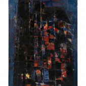 Jacques Yankel (French, 1920-2