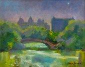 JACQUES ZUCCAIRE (FRENCH, 1909