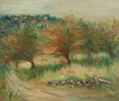 JACQUES ZUCKER (POLISH, 1900-1