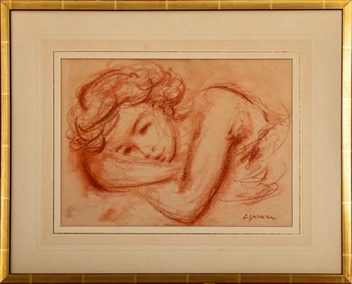 JACQUES ZUCKER WOMAN&#039;S
