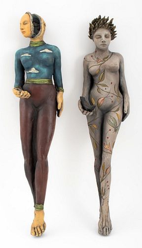 JACQULINE HURLBERT FIGURAL