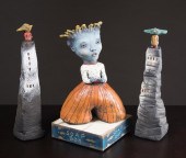 JACQULINE HURLBERT (PORTLAND,