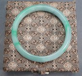JADE BANGLE BRACELETJade Bangl