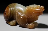 Jade Beast Ming Dynasty, celad