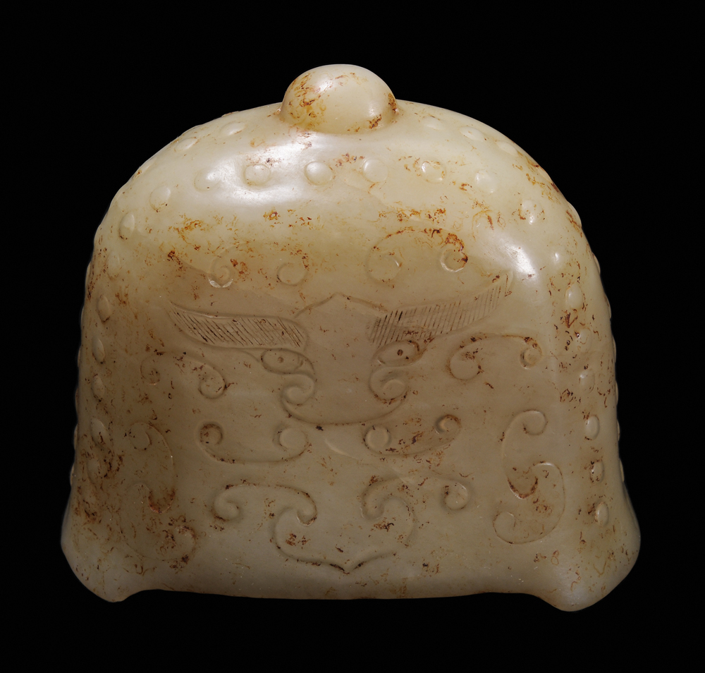 Jade Bell Chinese, Ming/Qing