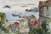 Jade Fon A.W.S. (1911-1983 Bak