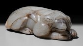 Jade Fox Jin Dynasty (1115-123