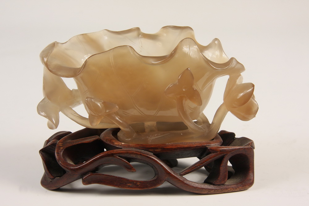 JADE LIBATION CUP - Chinese