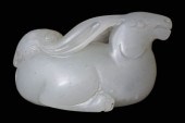 Jade Mythical Creature Ming Dy