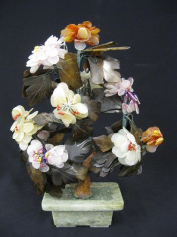 Jade Tree Arrangement in jade
