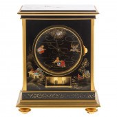 JAEGAR LECOULTRE CHINOISERIE A
