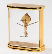 JAEGER-LE COULTRE FOR TIFFANY