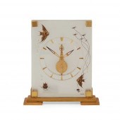 JAEGER LE COULTRE
'MARINA' CLO